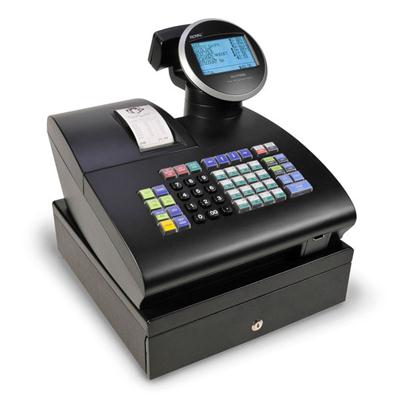 Royal Alpha 1100ML Cash Register Royal Alpha 1100ML Cash Register